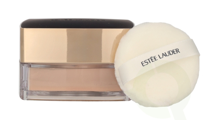 Estee Lauder Double Wear Sheer Flattery Loose Powder 9 g Light Matte i gruppen HELSE OG SKJØNNHET / Makeup / Makeup ansikt / Pudder hos TP E-commerce Nordic AB (C91966)