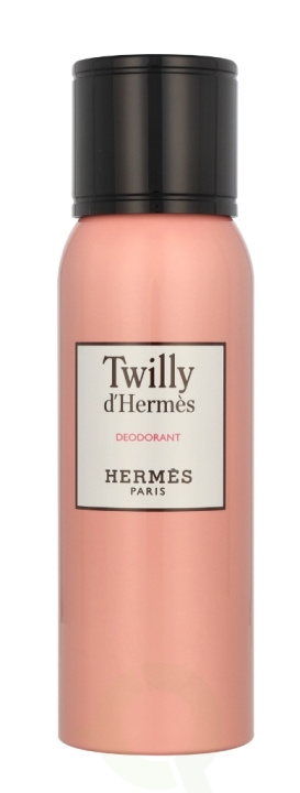 Hermes Twilly D\'Hermes Natural Deo Spray 150 ml i gruppen HELSE OG SKJØNNHET / Duft og parfyme / Deodorant / Deo for henne hos TP E-commerce Nordic AB (C91981)