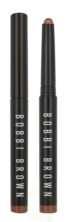 Bobbi Brown Long-Wear Cream Shadow Stick 1.6 g Bronze i gruppen HELSE OG SKJØNNHET / Makeup / Øyne og øyebryn / Øyeskygger hos TP E-commerce Nordic AB (C91992)