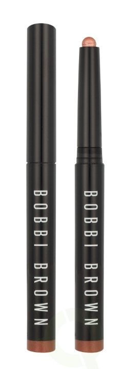 Bobbi Brown Long-Wear Cream Shadow Stick 1.6 g Cosmic Pink i gruppen HELSE OG SKJØNNHET / Makeup / Øyne og øyebryn / Øyeskygger hos TP E-commerce Nordic AB (C91993)