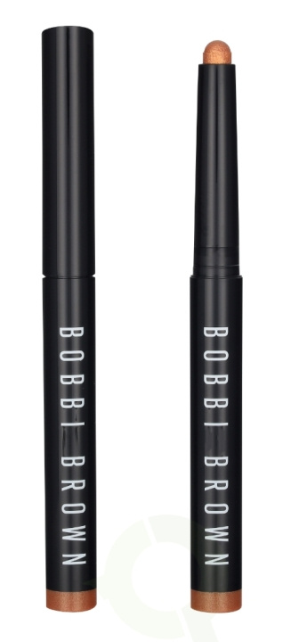 Bobbi Brown Long-Wear Cream Shadow Stick 1.6 g Golden Light i gruppen HELSE OG SKJØNNHET / Makeup / Øyne og øyebryn / Øyeskygger hos TP E-commerce Nordic AB (C91995)