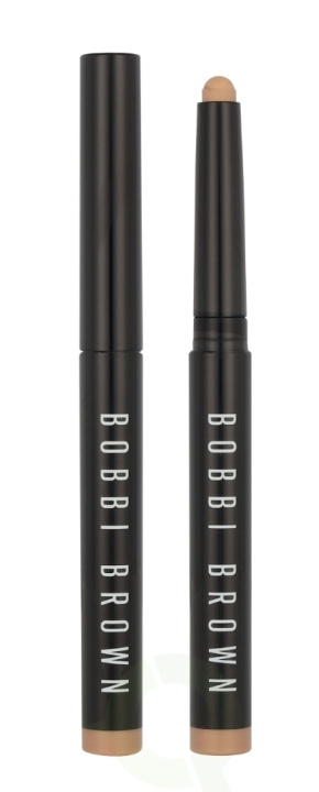 Bobbi Brown Long-Wear Cream Shadow Stick 1.6 g Shore i gruppen HELSE OG SKJØNNHET / Makeup / Øyne og øyebryn / Øyeskygger hos TP E-commerce Nordic AB (C91996)