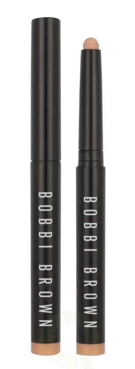 Bobbi Brown Long-Wear Cream Shadow Stick 1.6 g Shell i gruppen HELSE OG SKJØNNHET / Makeup / Øyne og øyebryn / Øyeskygger hos TP E-commerce Nordic AB (C91997)