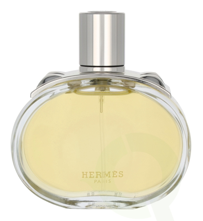 Hermes Barenia Edp Spray Refillable 100 ml i gruppen HELSE OG SKJØNNHET / Duft og parfyme / Parfyme / Parfyme for henne hos TP E-commerce Nordic AB (C92005)