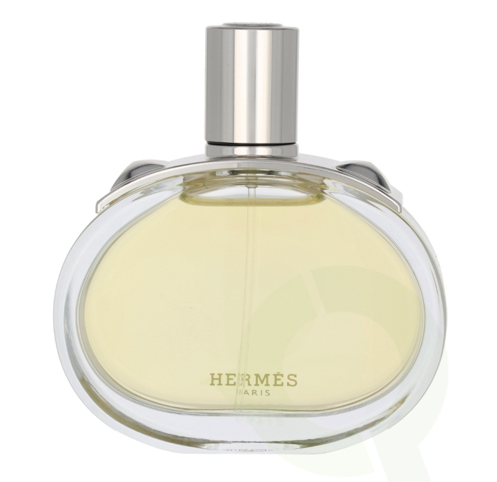 Hermes Barenia Edp Spray Refillable 60 ml i gruppen HELSE OG SKJØNNHET / Duft og parfyme / Parfyme / Parfyme for henne hos TP E-commerce Nordic AB (C92006)