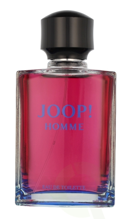 JOOP! Homme Neon Edt Spray 125 ml i gruppen HELSE OG SKJØNNHET / Duft og parfyme / Parfyme / Parfyme for han hos TP E-commerce Nordic AB (C92036)