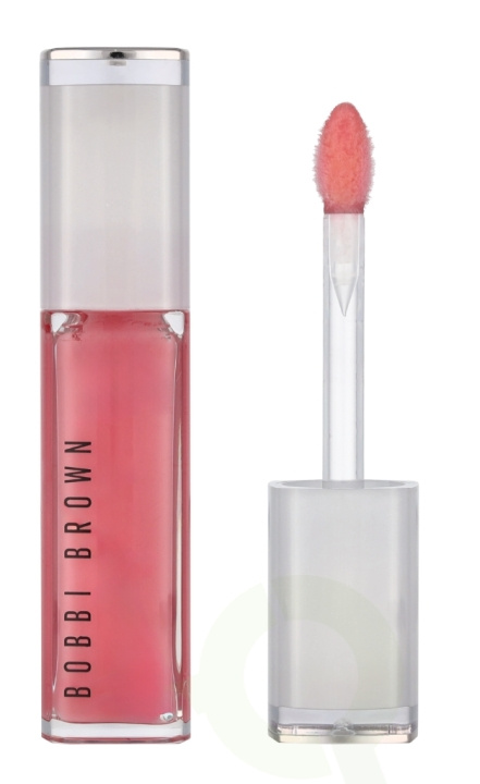 Bobbi Brown Extra Plump Lip Serum 6 ml Baby i gruppen HELSE OG SKJØNNHET / Makeup / Lepper / Leppepomade hos TP E-commerce Nordic AB (C92063)