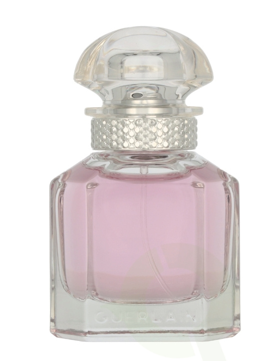 Guerlain Mon Guerlain Sparkling Bouquet Edp Spray 30 ml i gruppen HELSE OG SKJØNNHET / Duft og parfyme / Parfyme / Parfyme for henne hos TP E-commerce Nordic AB (C92086)