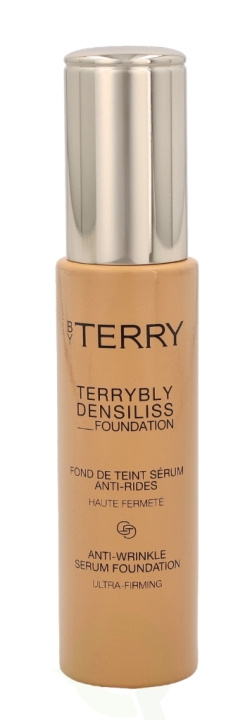 By Terry Terrybly Densiliss Anti-Wrinkle Serum Foundation 30 ml #01 Fresh Fair i gruppen HELSE OG SKJØNNHET / Makeup / Makeup ansikt / Foundation hos TP E-commerce Nordic AB (C92095)