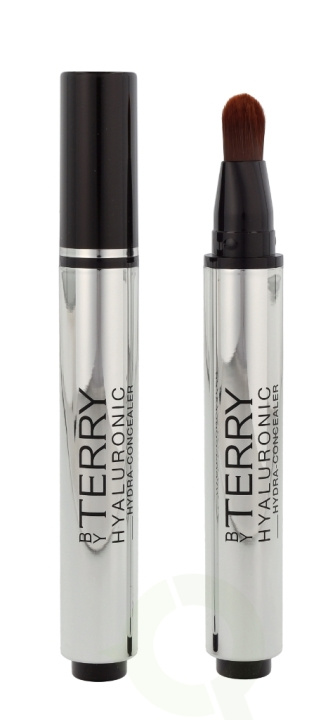 By Terry Hyaluronic Hydra-Concealer 5.9 ml #600 Dark i gruppen HELSE OG SKJØNNHET / Makeup / Makeup ansikt / Concealer hos TP E-commerce Nordic AB (C92097)