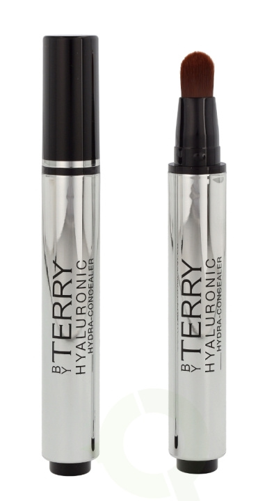 By Terry Hyaluronic Hydra-Concealer 5.9 ml #300 Medium Fair i gruppen HELSE OG SKJØNNHET / Makeup / Makeup ansikt / Concealer hos TP E-commerce Nordic AB (C92098)