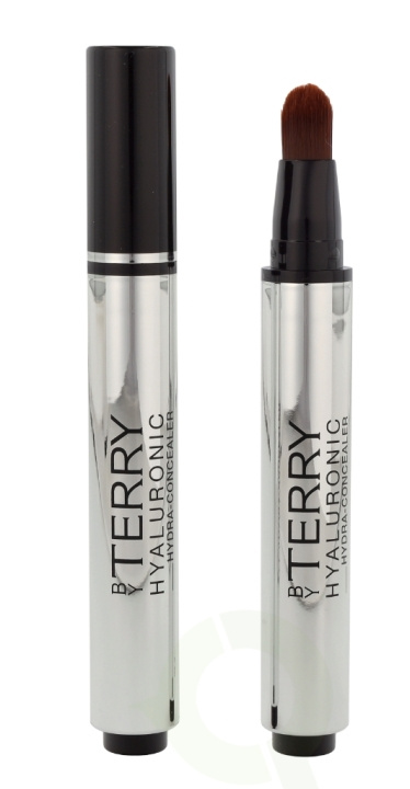 By Terry Hyaluronic Hydra-Concealer 5.9 ml #500 Medium Dark i gruppen HELSE OG SKJØNNHET / Makeup / Makeup ansikt / Concealer hos TP E-commerce Nordic AB (C92099)