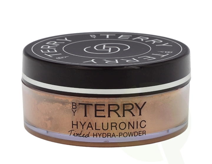 By Terry Hyaluronic Tinted Hydra-Powder 10 g #400 Medium i gruppen HELSE OG SKJØNNHET / Makeup / Makeup ansikt / Pudder hos TP E-commerce Nordic AB (C92102)