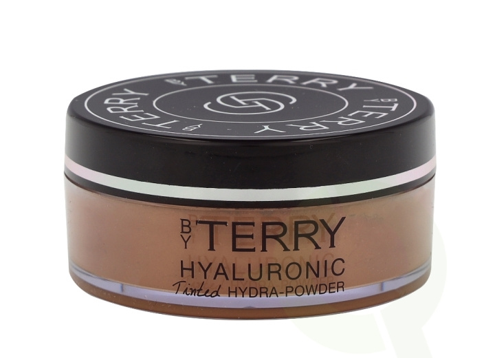 By Terry Hyaluronic Tinted Hydra-Powder 10 g #600 Dark i gruppen HELSE OG SKJØNNHET / Makeup / Makeup ansikt / Pudder hos TP E-commerce Nordic AB (C92104)