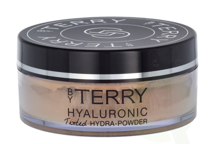 By Terry Hyaluronic Tinted Hydra-Powder 10 g #300N Medium Fair i gruppen HELSE OG SKJØNNHET / Makeup / Makeup ansikt / Pudder hos TP E-commerce Nordic AB (C92105)