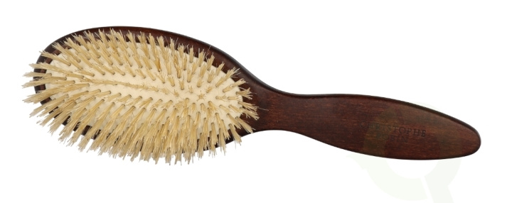 Christophe Robin Detangling Hair Brush 1 piece i gruppen HELSE OG SKJØNNHET / Hår & styling / Hårbørster hos TP E-commerce Nordic AB (C92119)