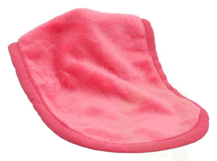 Makeup Eraser The Original 1 piece Pink i gruppen HELSE OG SKJØNNHET / Makeup / Sminkefjerner hos TP E-commerce Nordic AB (C92122)