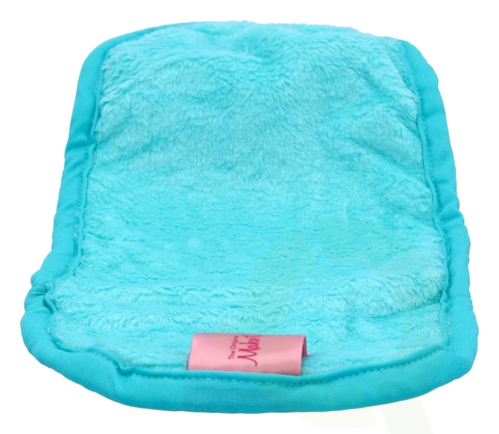 Makeup Eraser The Original 1 piece Fresh Turquoise i gruppen HELSE OG SKJØNNHET / Makeup / Sminkefjerner hos TP E-commerce Nordic AB (C92124)