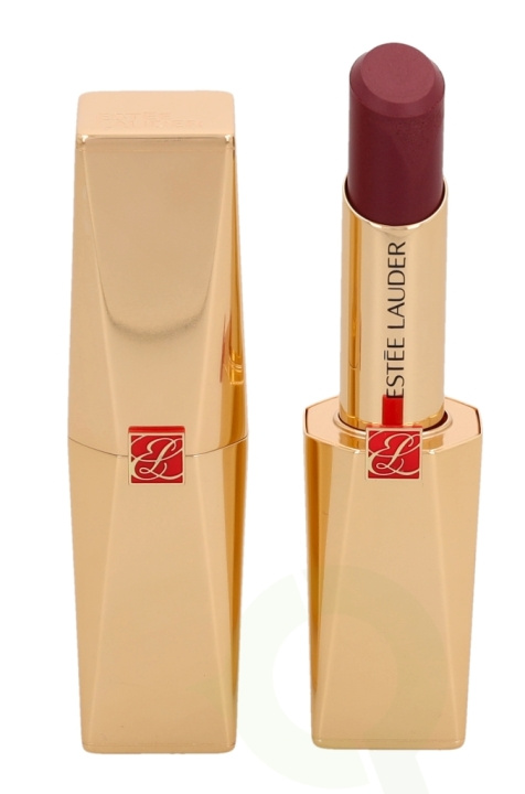 Estee Lauder Pure Color Desire Rouge Excess Matte Lipstick 4 g #413 Devastate i gruppen HELSE OG SKJØNNHET / Makeup / Lepper / Leppestift hos TP E-commerce Nordic AB (C92136)