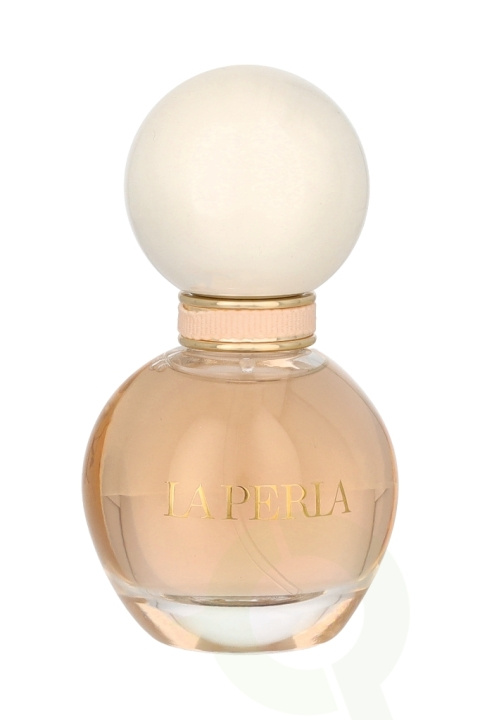 La Perla Luminous Edp Spray 30 ml Refillable i gruppen HELSE OG SKJØNNHET / Duft og parfyme / Parfyme / Parfyme for henne hos TP E-commerce Nordic AB (C92186)