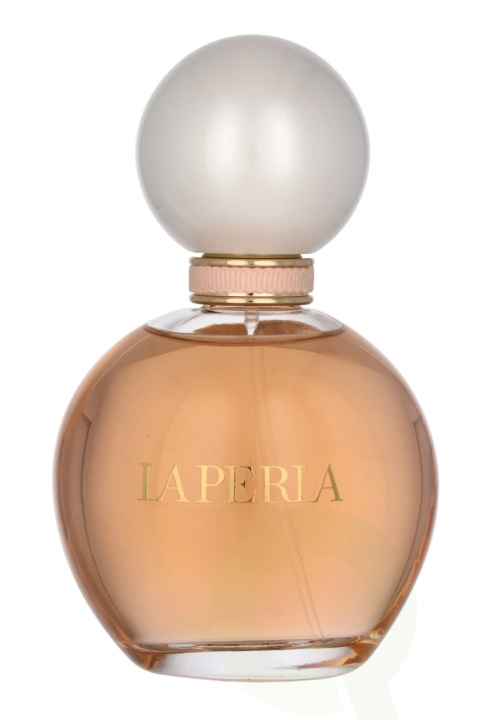 La Perla Luminous Edp Spray 90 ml Refillable i gruppen HELSE OG SKJØNNHET / Duft og parfyme / Parfyme / Parfyme for henne hos TP E-commerce Nordic AB (C92188)