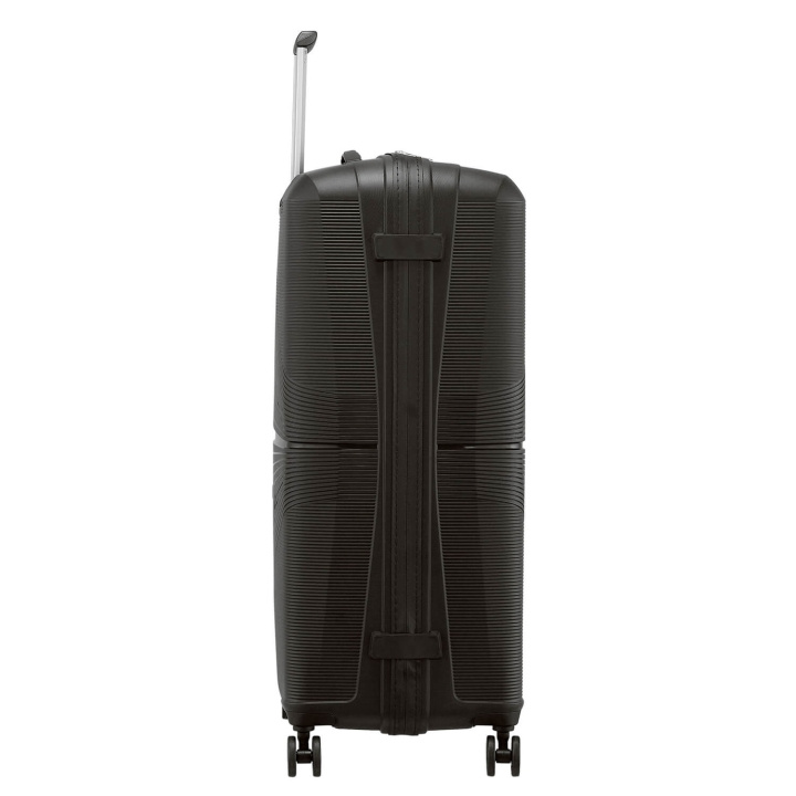 American Tourister Koffert Airconic Spinner 77/31 Onyx Black i gruppen SPORT, FRITID & HOBBY / Reise / Kofferter hos TP E-commerce Nordic AB (C92322)