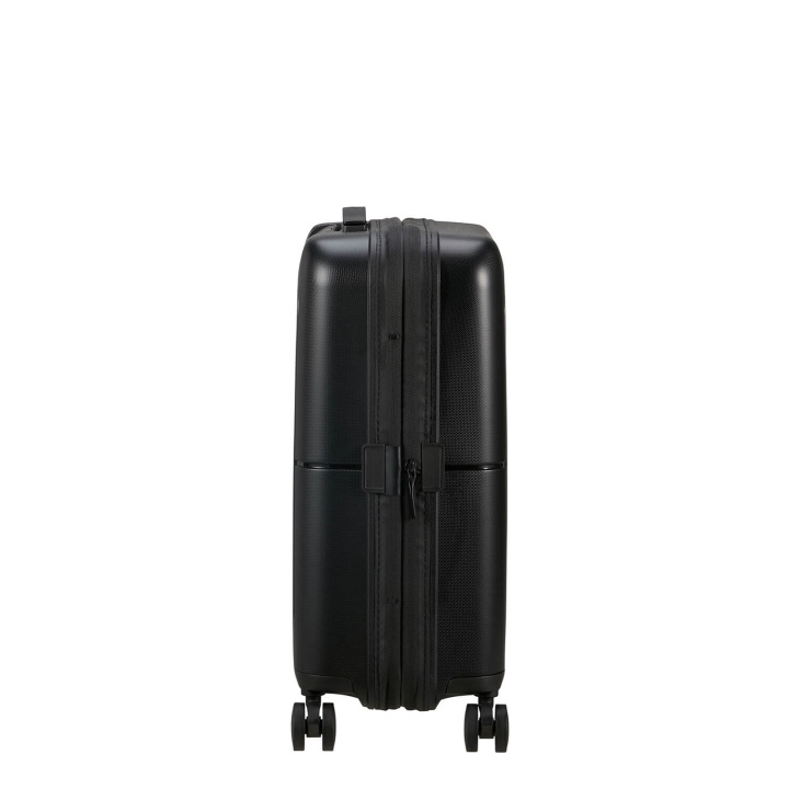 American Tourister Koffert DashPop Spinner 55/20 True Black i gruppen SPORT, FRITID & HOBBY / Reise / Kofferter hos TP E-commerce Nordic AB (C92323)