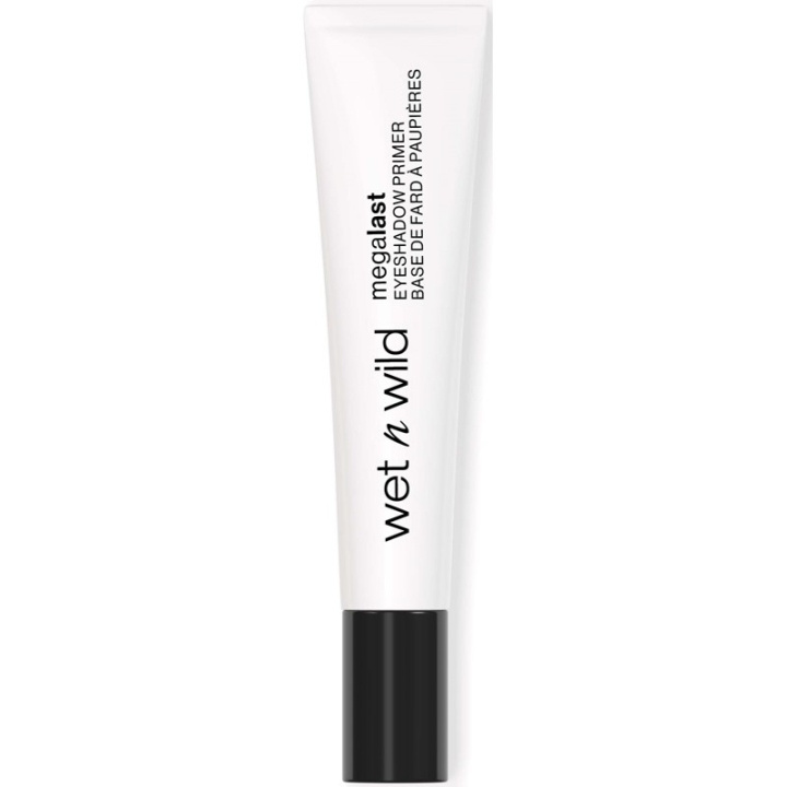 Wet n Wild Megalast Eyeshadow Primer 10ml i gruppen HELSE OG SKJØNNHET / Makeup / Øyne og øyebryn / Øyeskygger hos TP E-commerce Nordic AB (C92352)