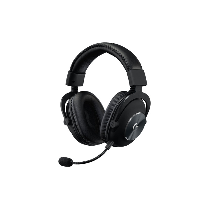 Logitech PRO X trådløst LIGHTSPEED gaming-hodesett i gruppen Datautstyr / GAMING / Headset hos TP E-commerce Nordic AB (C92431)