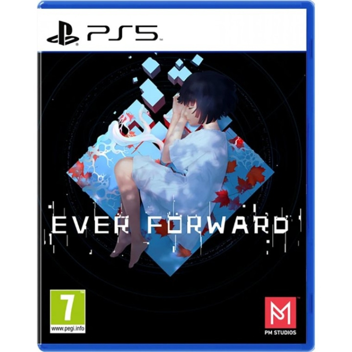 PM Studios Ever Forward i gruppen Elektronikk / TV-spill & tilbehør / Sony PlayStation 5 hos TP E-commerce Nordic AB (C92547)