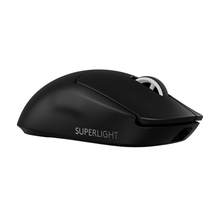 Logitech G Pro X Superlight 2 Lightspeed trådløs spillmus i gruppen Datautstyr / GAMING / Mus hos TP E-commerce Nordic AB (C92940)