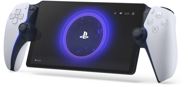 Sony PlayStation 5 Portal i gruppen Elektronikk / TV-spill & tilbehør / Sony PlayStation 5 hos TP E-commerce Nordic AB (C93042)