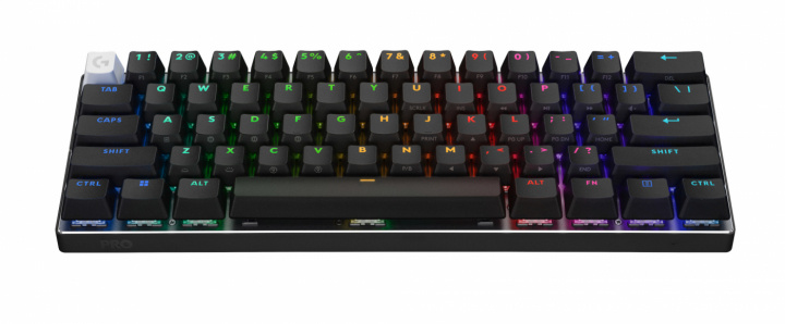 Logitech G PRO X 60 LIGHTSPEED trådløst spilltastatur - Nordic i gruppen Datautstyr / GAMING / Tastatur hos TP E-commerce Nordic AB (C93154)