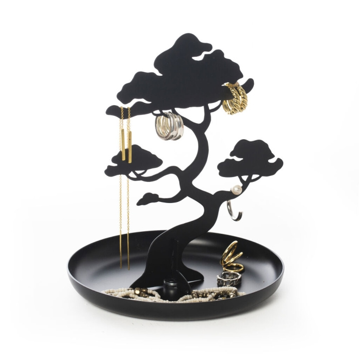 Kikkerland Bonsai-smykketre i gruppen SPORT, FRITID & HOBBY / Morsomme produkter / Smarte produkter hos TP E-commerce Nordic AB (C93219)