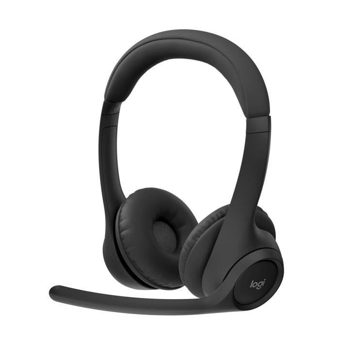 Logitech Zone 300 trådløst hodesett i gruppen Datautstyr / GAMING / Headset hos TP E-commerce Nordic AB (C93240)