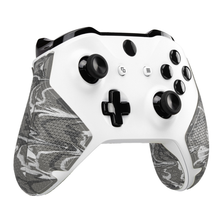 LIZARD SKINS DSP Controller Grip for Xbox One - Phantom Camo i gruppen Elektronikk / TV-spill & tilbehør / Xbox One hos TP E-commerce Nordic AB (C93378)