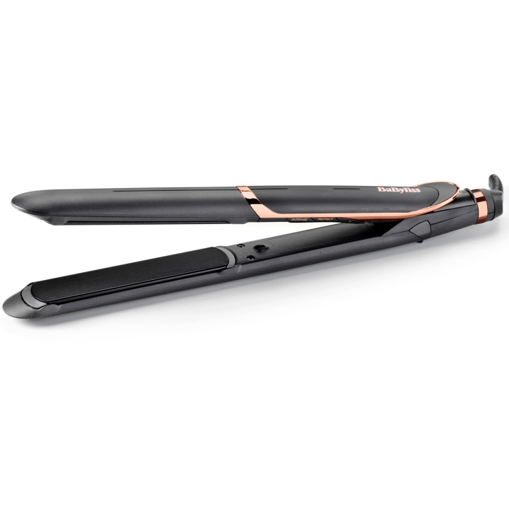 BaByliss Plattång Smooth Pro 235°C ST394E i gruppen HELSE OG SKJØNNHET / Hår & styling / Stylingverktøy / Rettetenger hos TP E-commerce Nordic AB (C93448)