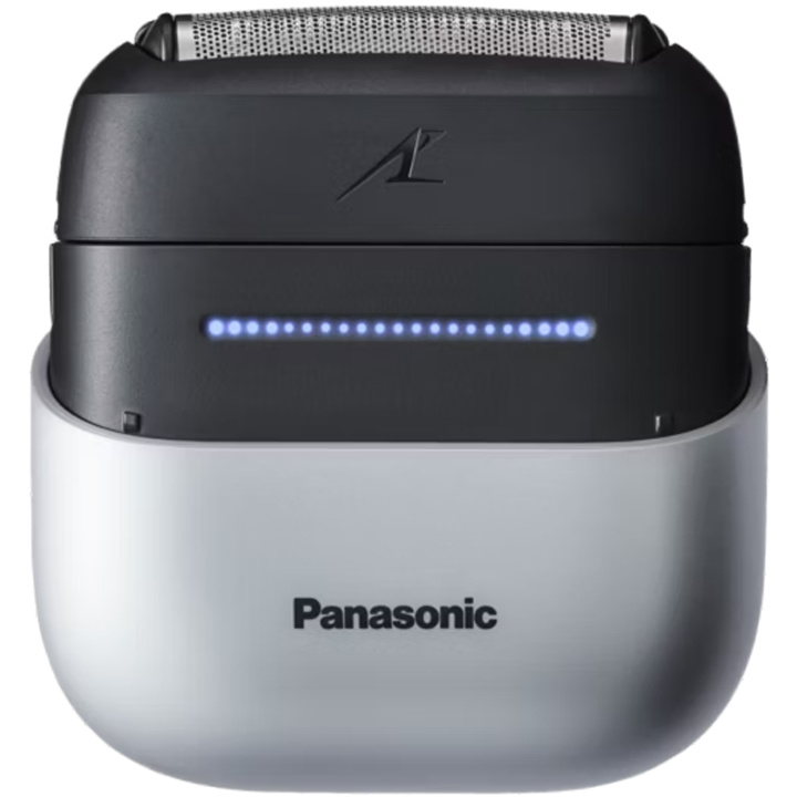 Panasonic Rakapparat 3-blads kompakt ES-ACM3 i gruppen HELSE OG SKJØNNHET / Hår & styling / Barbering og trimming / Barbermaskiner hos TP E-commerce Nordic AB (C93463)