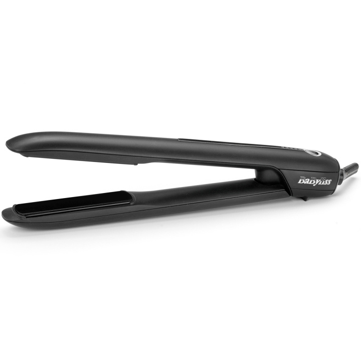 BaByliss Plattång Super Styler ST485E i gruppen HELSE OG SKJØNNHET / Hår & styling / Stylingverktøy / Rettetenger hos TP E-commerce Nordic AB (C93515)