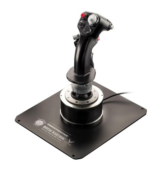 ThrustMaster Hotas Warthog-flyspak i gruppen Datautstyr / GAMING / Gaming-tilbehør hos TP E-commerce Nordic AB (C93567)