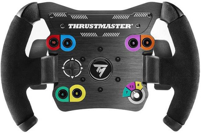 ThrustMaster Tilleggshjul for åpent hjul i gruppen Datautstyr / GAMING / Gaming-tilbehør hos TP E-commerce Nordic AB (C93584)