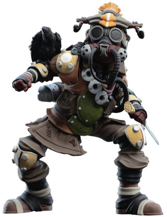 Weta Workshop Apex Legends Mini Epics - Blodhund i gruppen LEKER, BARN OG BABY / Leker / Figurer, miniatyrer og tilbehør hos TP E-commerce Nordic AB (C93601)