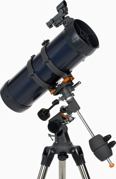 Celestron Astromaster 114EQ-MD i gruppen SPORT, FRITID & HOBBY / Friluftsliv / Kikkerter hos TP E-commerce Nordic AB (C93648)