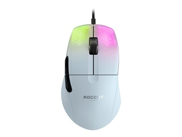 ROCCAT Kone Pro - spillmus i gruppen Datautstyr / Mus & Tastatur / Mus / Gaming hos TP E-commerce Nordic AB (C93671)