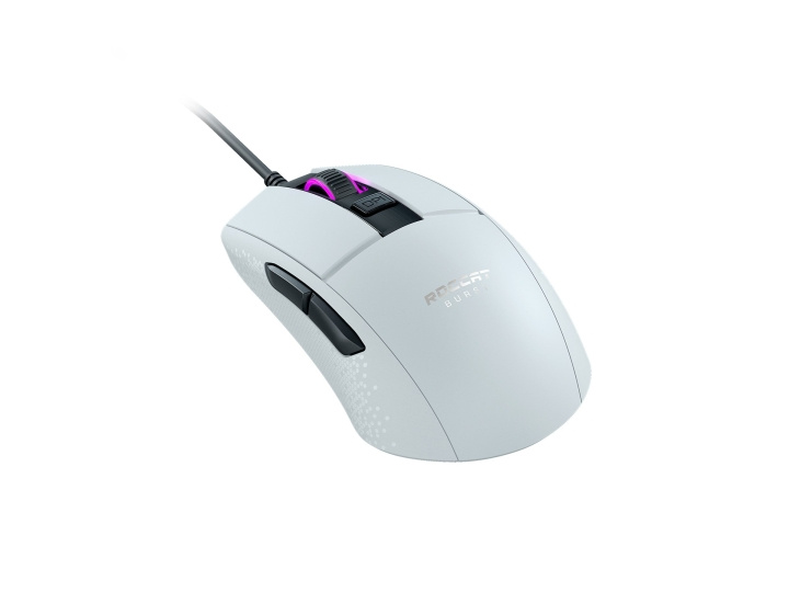 ROCCAT Burst Core Gaming Mouse i gruppen Datautstyr / Mus & Tastatur / Mus / Gaming hos TP E-commerce Nordic AB (C93683)