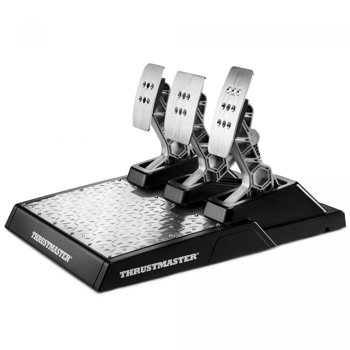 ThrustMaster T-LCM Pro Pedals i gruppen Datautstyr / GAMING / Gaming-tilbehør hos TP E-commerce Nordic AB (C93693)