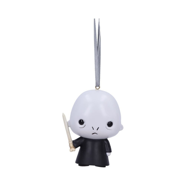 Nemesis Now Harry Potter Voldemort hengende ornament i gruppen HJEM, HUS OG HAGE / Innredning / Julepynt hos TP E-commerce Nordic AB (C93789)