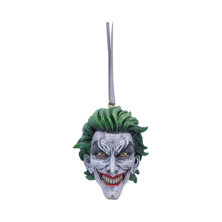 Nemesis Now Jokeren hengende ornament i gruppen HJEM, HUS OG HAGE / Innredning / Julepynt hos TP E-commerce Nordic AB (C93790)