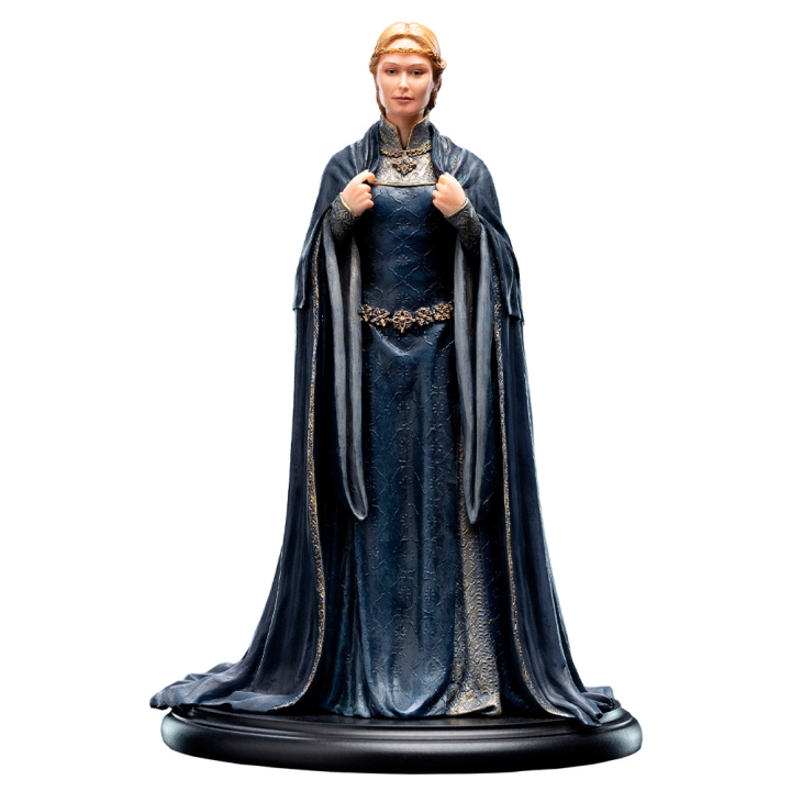 Weta Workshop Ringenes herre-trilogien - Éowyn i sorg miniatyrstatue i gruppen LEKER, BARN OG BABY / Leker / Figurer, miniatyrer og tilbehør hos TP E-commerce Nordic AB (C93844)