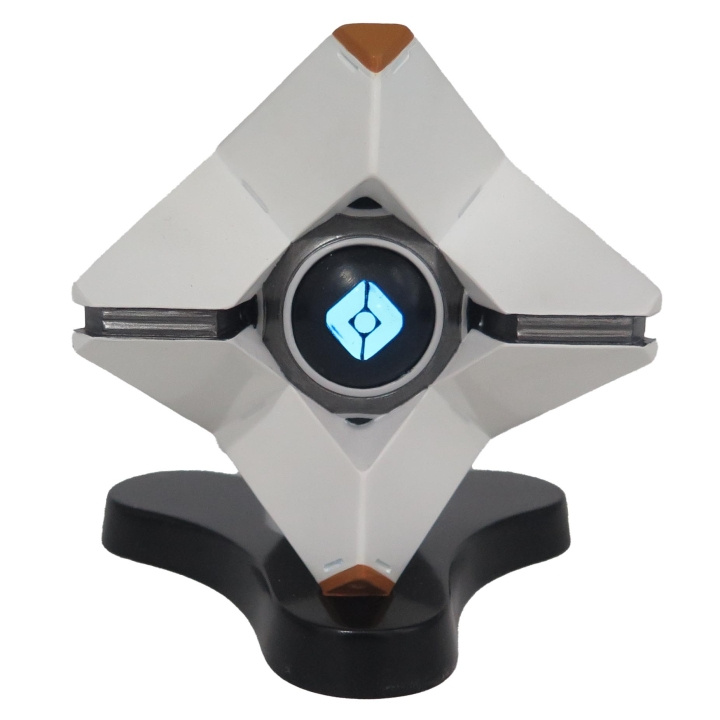 Nemesis Now Destiny Generalist Ghost Shell-eske, 13 cm i gruppen SPORT, FRITID & HOBBY / Morsomme produkter / Samlerobjekter hos TP E-commerce Nordic AB (C93900)